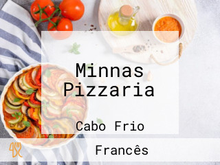 Minnas Pizzaria