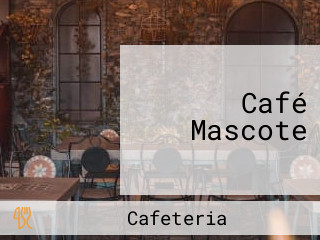 Café Mascote