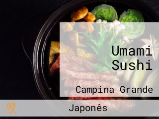 Umami Sushi