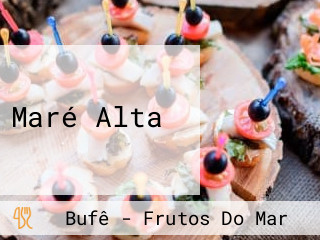 Maré Alta