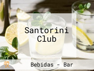 Santorini Club