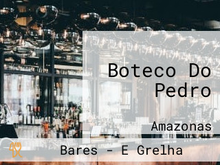 Boteco Do Pedro