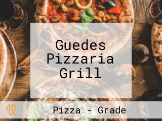 Guedes Pizzaria Grill