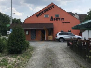 Apetit