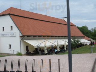 Hospoda Na Sýpce