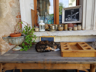 Caffe Loggie