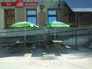 Senk Pod Jedovou