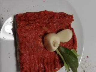Restaurace Zastavka