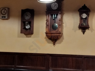 Taste Of India Restaurace