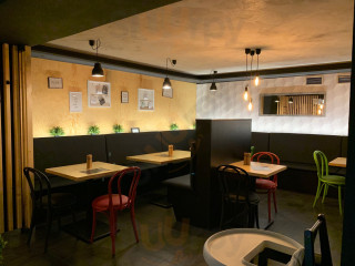 Pizzerie Piccolo