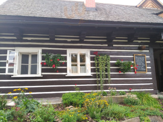 Restaurace Šaldův Statek