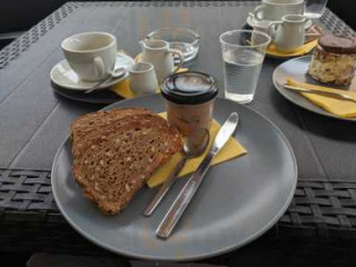 Taste Coffee