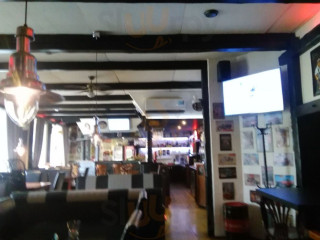 America Grill& Chomutov