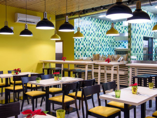 Dream Food Bistro