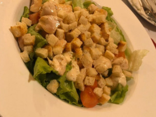 Restaurace Balita