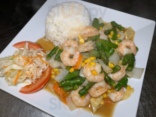 Restaurace Muma