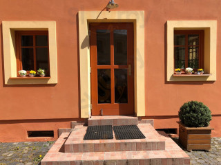 Pod Kalvárií