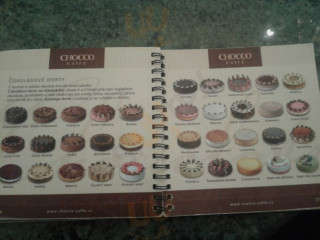 Chocco Caffe