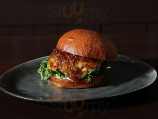 Bulka Burger