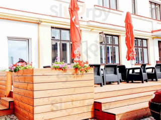 Bambino Caffe