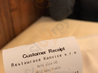 Konvice
