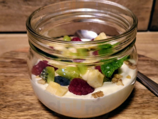 Wake Up Cafe