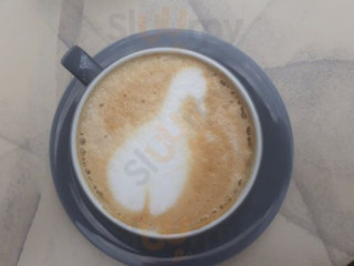 Drunken Coffee