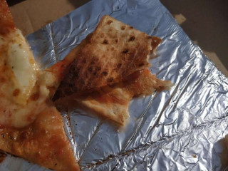 Pizza Presto