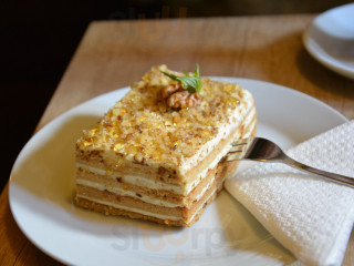 Kafemlejnek Cafe