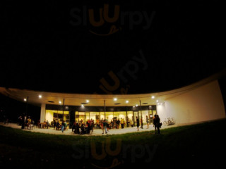 Studentský Klub Kampa