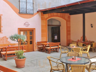 Restaurace U Dvou Rytířů