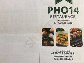 Pho14