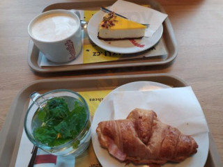 Crosscafe Plzeňská Brána
