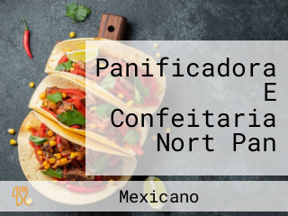 Panificadora E Confeitaria Nort Pan