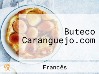 Buteco Caranguejo.com
