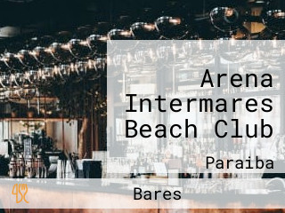 Arena Intermares Beach Club