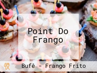 Point Do Frango