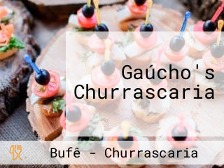 Gaúcho's Churrascaria