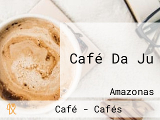 Café Da Ju