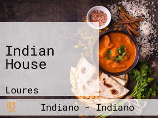 Indian House