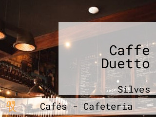 Caffe Duetto