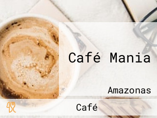 Café Mania