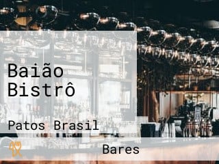 Baião Bistrô