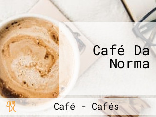 Café Da Norma