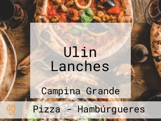 Ulin Lanches