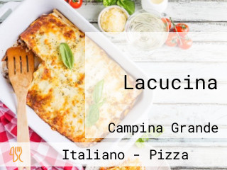 Lacucina