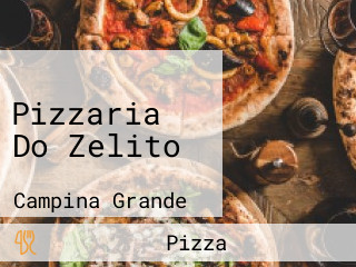 Pizzaria Do Zelito