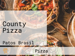 County Pizza