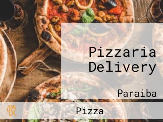 Pizzaria Delivery