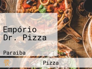 Empório Dr. Pizza